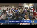 Aledo Residents Shed Tears Share Shock Over Students Mock Online Slave Trade At School Board Mee