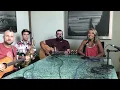 Hirie "You Wont Be Alone" - Conference Room Session: Belly Up Live