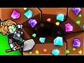 Download Lagu Mining EVERYTHING in Roblox Dig!