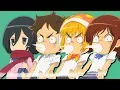 Download Lagu ANIME CRACK COMPILATION OMG!MEMES!OMG! #43