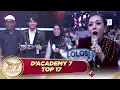 Download Lagu Komunitas Ikan Masuk Studio! Soimah Kaget, Arbil Lolos!! | D’Academy 7 Top 17