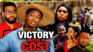 VICTORY WITH A COST - LUCHY DONALDS, STEPHEN ODIMGBE nigerian movies 2026 latest full movies