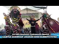 Download Lagu Rampak Barongan Jaranan ROGO SAMBOYO PUTRO Live Gilis Sonobekel Tanjunganom Nganjuk