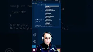 Node js - How to Run First Node JS App