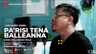 lagu makassar viral 