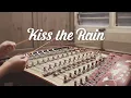 Kiss the Rain - Yiruma (揚琴 YangQin-cover)