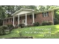 823 Ravine Road Signal Mountain TN 37377