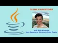 To Java 23 and Beyond with Billy Korando