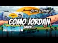 Como Jordan - Junior H