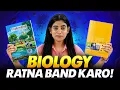Don t Start Studying Biology Before Watching This Toppers Strategy Samridhi Sharma