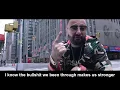Lagu Maître GIMS - Mi Gna ft. Super Sako, Hayko  [English subtitles] production by Karochi Musika (2018)
