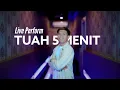 Download Lagu Dek soma Live Perform - Tuah 5 menit