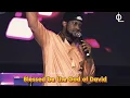 Lawrence Oyor - Blessed be the God Of David at Lagos Prayer Charge #fypviralシ #chants  #viralvideos