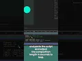 Adobe after effects Tutorial Learn Loop Wiggle Expression