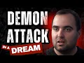 Download Lagu I Had The Same Demonic Dream 20 Times
