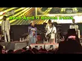 Lagu Rhoma Irama ft Dede April - Dasi dan Gincu | Konser 8 Dekade Rhoma Irama Cirebon