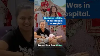 Husband Left Her After Childbirth | She Refused to Give Up ❤️ thumbnail