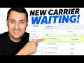 New Carrier Signed You Have 24 Hours to Do This Right