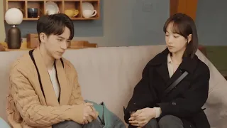 لم أعد أثق بك لا أستطيع أن أكون معك على الإطلاق مقطع من مسلسل الجميع يعرف أنني أحبك 