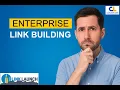 Enterprise Link Building Tactics Partner to Actually Drives ROI w Link Launch by Citation Labs