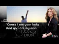 Download Lagu Céline Dion - Power of Love x I'm Alive 2024 Remix (LABACK feat. Laura Furmanova) with lyrics