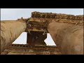 Baalbek Megaliths