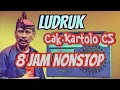 Download Lagu 8 Jam Nonstop Ludruk Cak Kartolo DKK #ludruk #lucu #komedi #kartolo #dagelanjowolucu