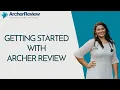 Getting Started with your Archer Review NCLEX Account
