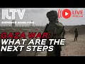 Download Lagu ILTV On The Hour | Trump Reveals Gaza Plan, Israeli Cabinet Convenes, Students Return To School
