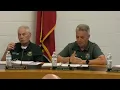 City of Newport TN City Council Meeting August 2026