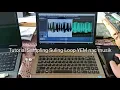 Tutorial sampling yamaha expansion manager loop suling