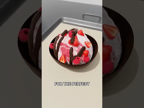 CHOCOLATE HACK @zackdfilms