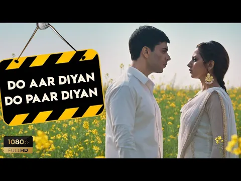 Download MP3 Do Aar Diyan Do Paar diyan |Prabh Gill \u0026 Shelly Gill | Moh | #latestpunjabisong