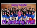Download Lagu Si Jantung Hati Line Dance (June 2022)(Demo/ Tutorial)