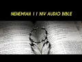 NEHEMIAH 11 NIV BIBLE