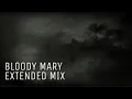Lagu Lady Gaga - Bloody Mary (Extended Mix)