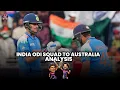 Download Lagu INDIA ODI Squad to Australia-Analysis|Pdoggspeaks