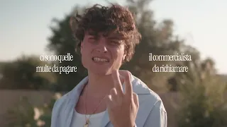 SELTSAM - GIORNATA DI MERDA