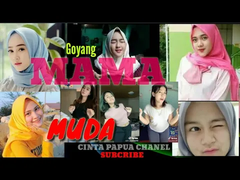 Download MP3 LAGU TRENDING MAMA MUDA 2020 DJ.REMIXX