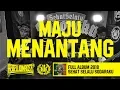 Download Lagu Rebellion Rose - Maju Menantang (Official Lyric Video) Full Album Sehat Selalu Sodaraku 2018
