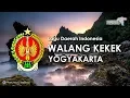 Lagu Walang Kekek - Lagu Daerah Yogyakarta (Lirik \u0026 Terjemahan) [versi original]