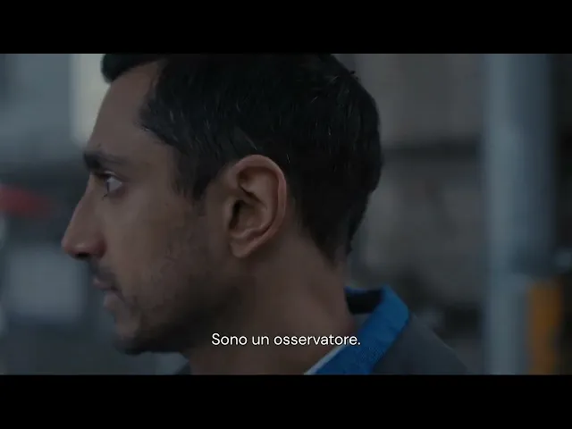 Dammi di Yann Demange | Clip
