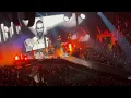 MAROON 5 - LOVE IS LIKE Tour 2025 Live at Climate Pledge Arena