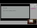 prompt toolkit two years later