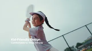 TCL Kids Watch K5 | Tiny Fit, Mighty Guard. | Official Video