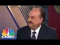 CVS CEO Larry Merlo Aetna CEO Mark Bertolini Break Down Blockbuster 69 Billion Merger CNBC