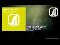 SSR086: Type 41 and Tiff Lacey - Never Forget You (DoubleV Remix)
