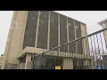 Man dies in Lucas County jail after booking