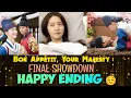 Download Lagu Bon Appétit, Your Majesty |Happy Ending🥲|EPISODE-[11-12]|FINAL SHOWDOWN|ENG/INDO|#yoona #leechaemin