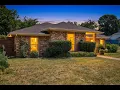 135 Meadow Ridge Drive Cedar Hill Real Estate